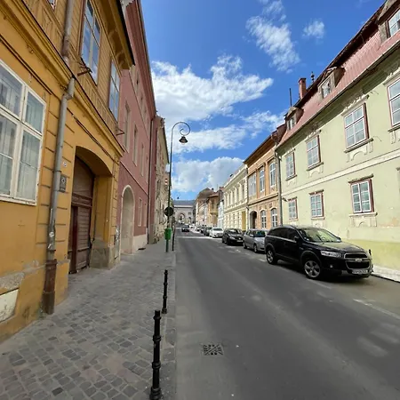 Cosy In The Heart Of Old Appartamento *