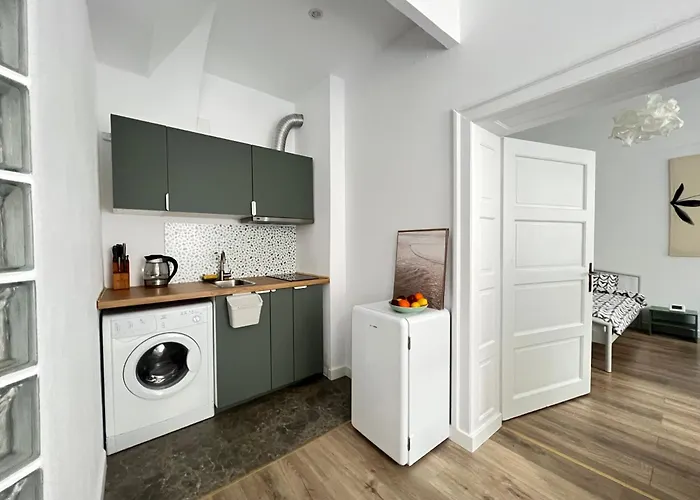 Cosy In The Heart Of Old Brasov